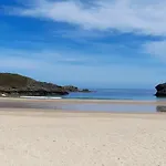 Vakantiehuis Gestiona2r - Casa En Llanes 3 6 Huespedes Cerca De Playas