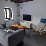 Vakantiehuis Gestiona2r - Casa En Llanes 3 6 Huespedes Cerca De Playas *