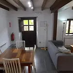Holiday home Gestiona2r - Casa En Llanes 3 6 Huespedes Cerca De Playas *