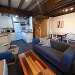 Gestiona2r - Casa En Llanes 3 6 Huespedes Cerca De Playas *