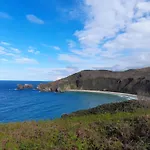 Gestiona2r - Casa En Llanes 3 6 Huespedes Cerca De Playas
