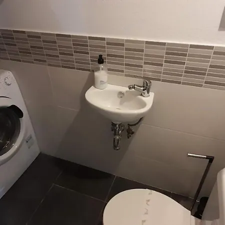 Ferienhaus Gestiona2R - Casa En Llanes 3 Dormitorios 6 Huespedes Cerca De Playas