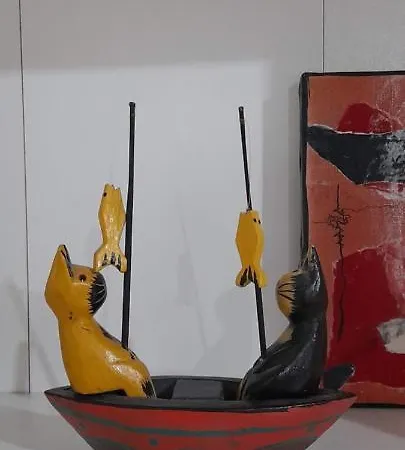 Ferienhaus Gestiona2R - Casa En Llanes 3 Dormitorios 6 Huespedes Cerca De Playas