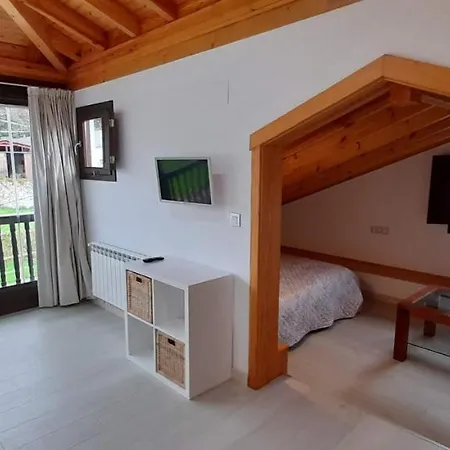 Gestiona2R - Casa En Llanes 3 Dormitorios 6 Huespedes Cerca De Playas Posada De Llanes