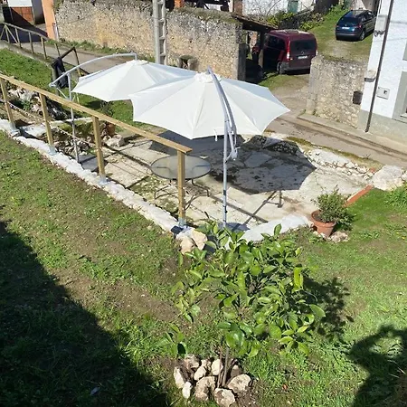 Σπίτι διακοπών Gestiona2r - Casa Rustica Con Encanto Entre El Mar Y La Montana *