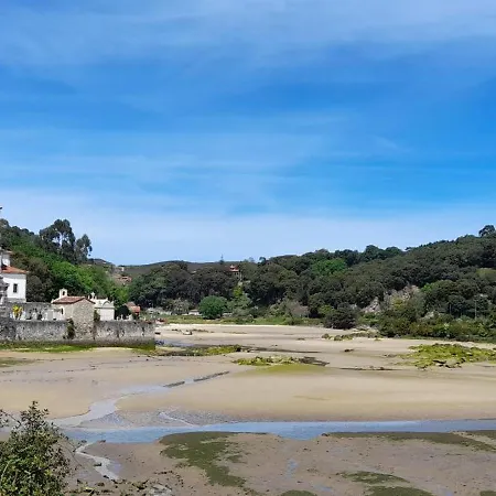 Gestiona2R - Casa En Llanes 3 Dormitorios 6 Huespedes Cerca De Playas