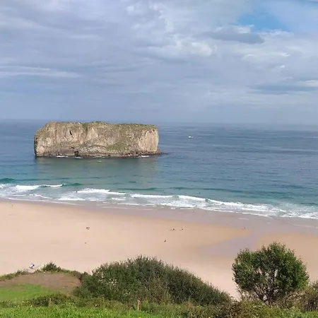 Gestiona2R - Casa En Llanes 3 Dormitorios 6 Huespedes Cerca De Playas *