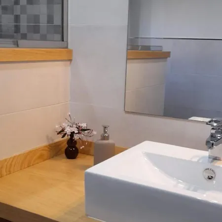 Gestiona2R - Casa En Llanes 3 Dormitorios 6 Huespedes Cerca De Playas Ferienhaus *