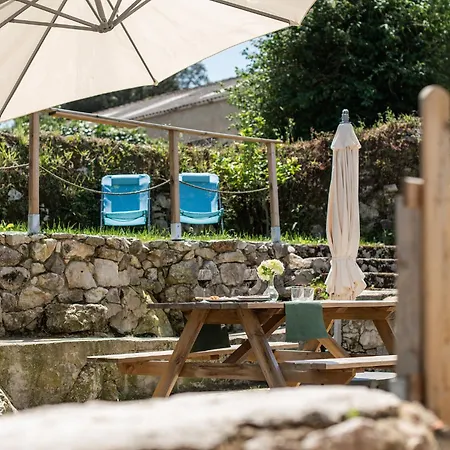 Gestiona2R - Casa En Llanes 3 Dormitorios 6 Huespedes Cerca De Playas *