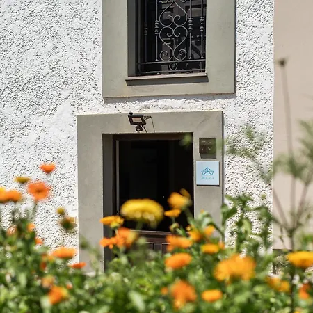 Ferienhaus Gestiona2R - Casa En Llanes 3 Dormitorios 6 Huespedes Cerca De Playas Posada De Llanes