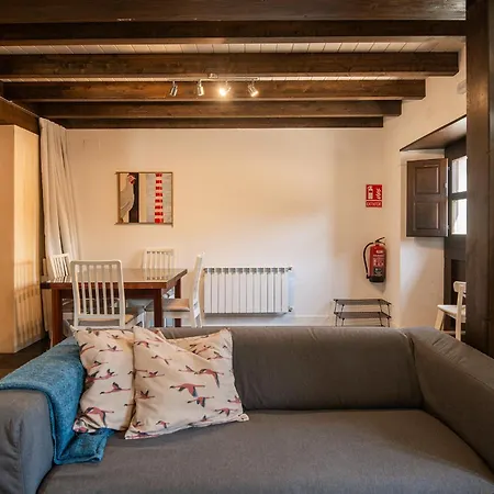 Gestiona2r - Casa En Llanes 3 6 Huespedes Cerca De Playas Semesterbostad *