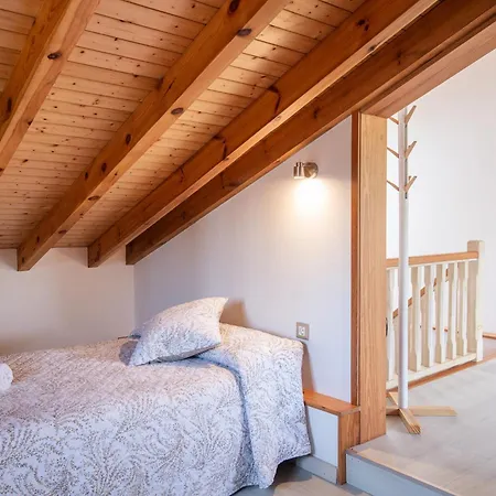 Semesterbostad Gestiona2r - Casa En Llanes 3 6 Huespedes Cerca De Playas Posada De Llanes