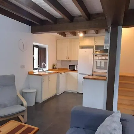 펜션 Gestiona2R - Casa En Llanes 3 Dormitorios 6 Huespedes Cerca De Playas *