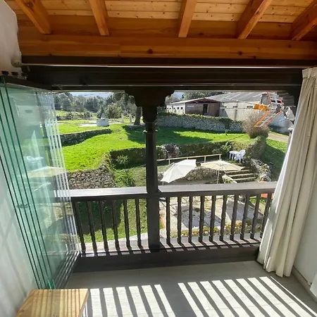 Gestiona2r - Casa En Llanes 3 6 Huespedes Cerca De Playas * Posada De Llanes