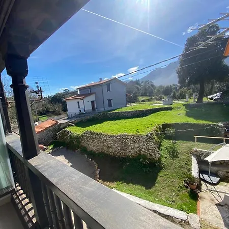 Gestiona2r - Casa En Llanes 3 6 Huespedes Cerca De Playas * Posada De Llanes