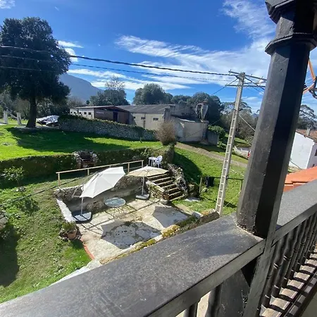 Gestiona2R - Casa En Llanes 3 Dormitorios 6 Huespedes Cerca De Playas 펜션 *