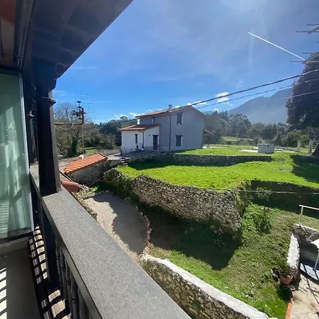 Gestiona2R - Casa En Llanes 3 Dormitorios 6 Huespedes Cerca De Playas