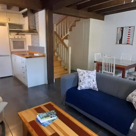 Gestiona2R - Casa En Llanes 3 Dormitorios 6 Huespedes Cerca De Playas 펜션 Posada De Llanes