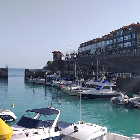 Gestiona2r - Casa En Llanes 3 6 Huespedes Cerca De Playas *