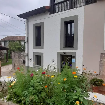 Gestiona2R - Casa En Llanes 3 Dormitorios 6 Huespedes Cerca De Playas Posada De Llanes