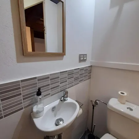 Gestiona2r - Casa En Llanes 3 6 Huespedes Cerca De Playas * Posada De Llanes