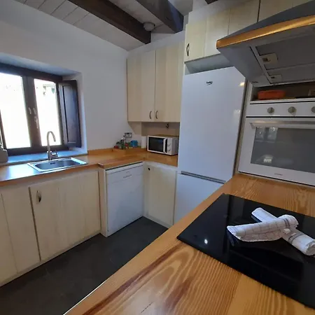 Gestiona2r - Casa En Llanes 3 6 Huespedes Cerca De Playas * Posada De Llanes