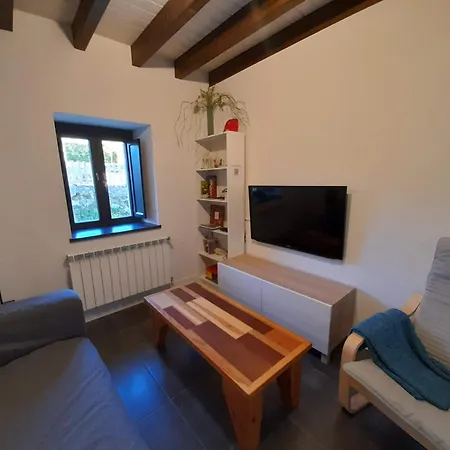Holiday home Gestiona2r - Casa En Llanes 3 6 Huespedes Cerca De Playas *