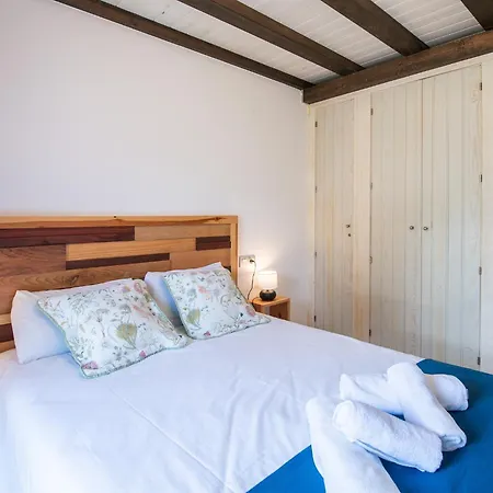 Gestiona2R - Casa En Llanes 3 Dormitorios 6 Huespedes Cerca De Playas Posada De Llanes