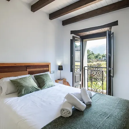 Gestiona2R - Casa En Llanes 3 Dormitorios 6 Huespedes Cerca De Playas *