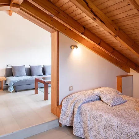 Gestiona2R - Casa En Llanes 3 Dormitorios 6 Huespedes Cerca De Playas