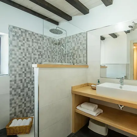 펜션 Gestiona2R - Casa En Llanes 3 Dormitorios 6 Huespedes Cerca De Playas *