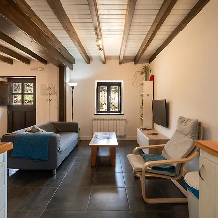 Gestiona2R - Casa En Llanes 3 Dormitorios 6 Huespedes Cerca De Playas 펜션 Posada De Llanes